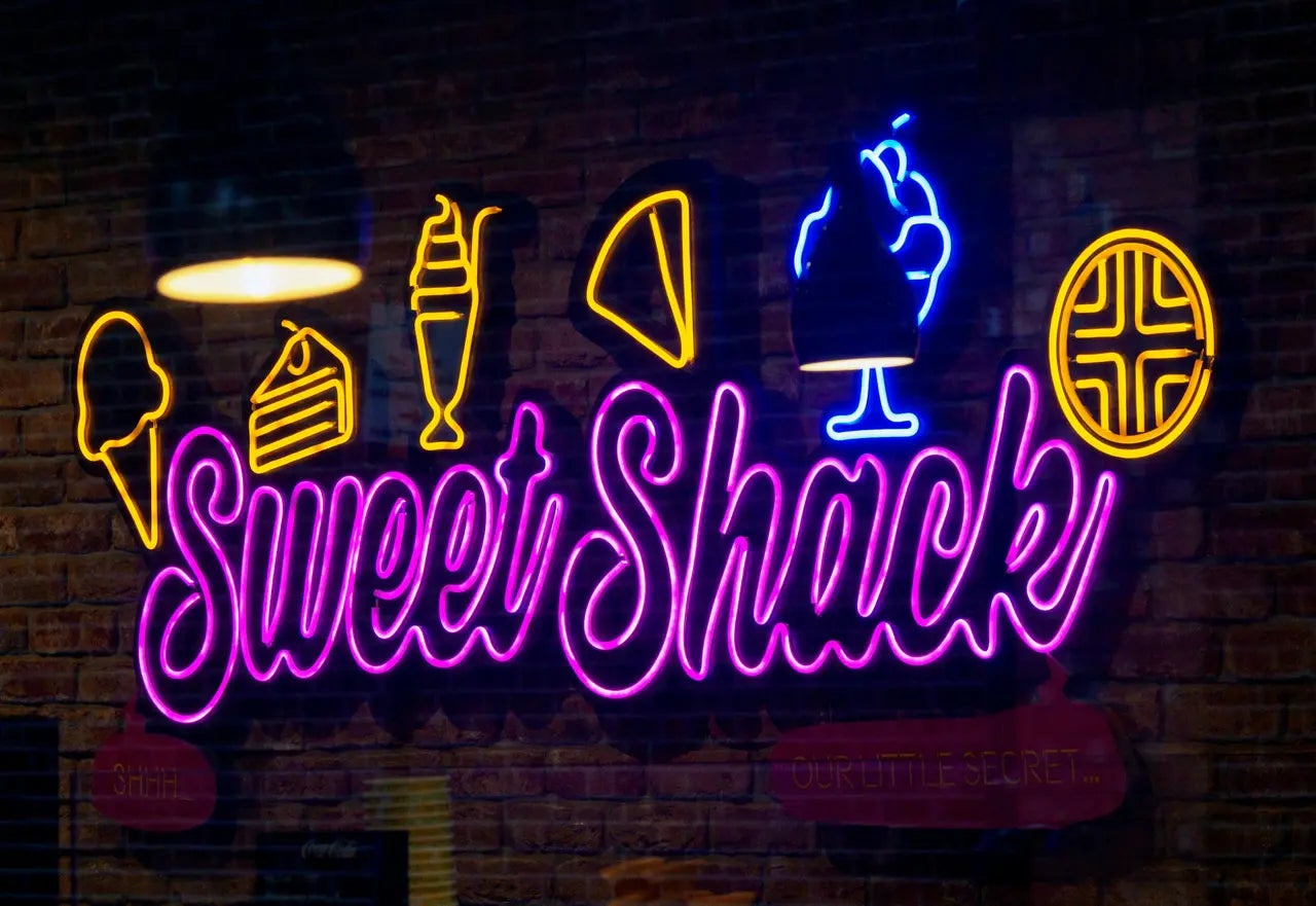 The Art of Personalization: How Modern Neon Signs Are Changing Interior Design