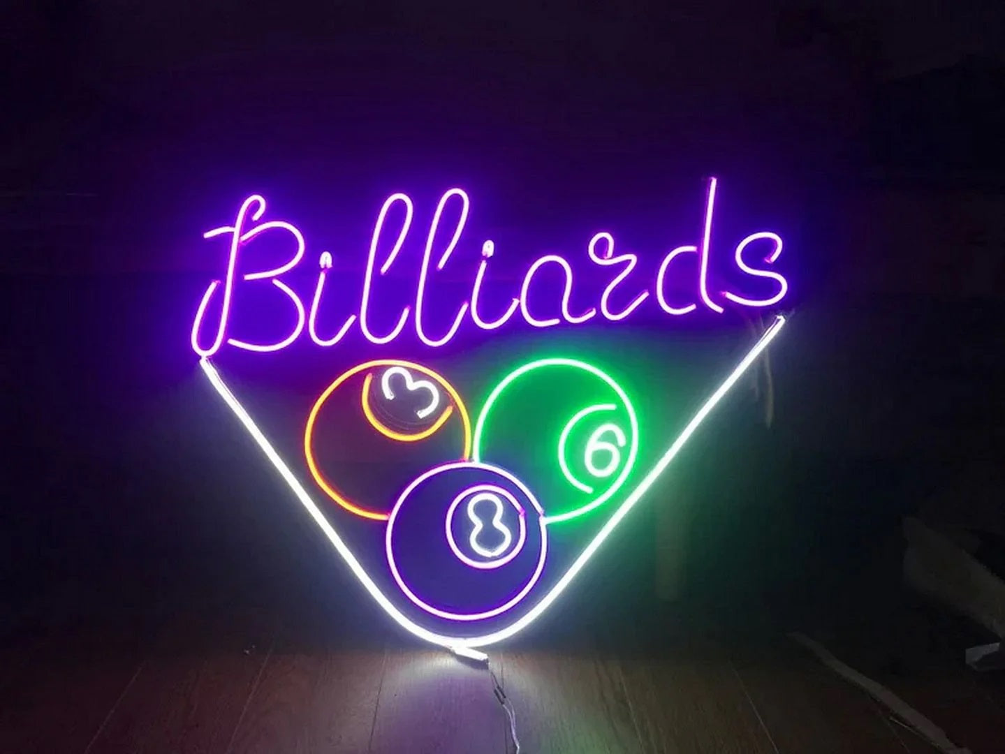 Playroom Neon Sign