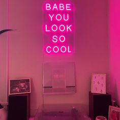 Neon Sign For Girl Bedroom